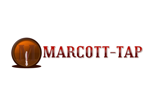 Marcott-Tap logo - Communications and Media