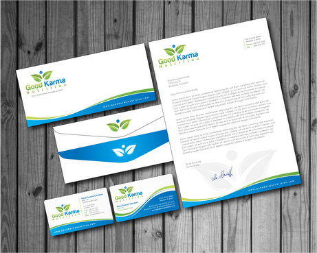 Good Karma Nutrition - Health
