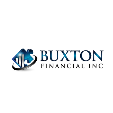 Buxton Financial Inc Logo - Financial Services