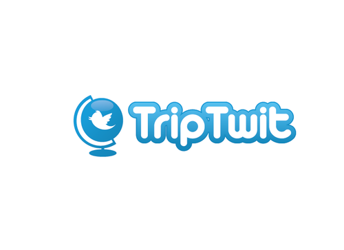 Social Travel Startup Needs Logo - Travel