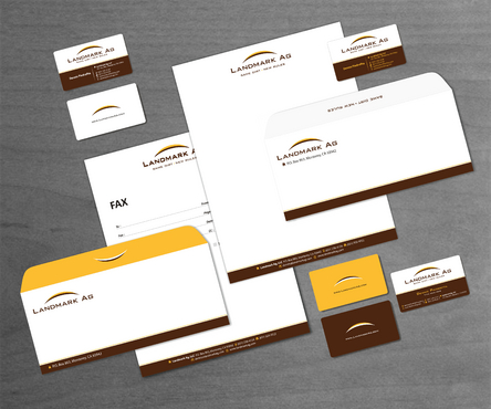 Landmark Ag, LLC - Consulting