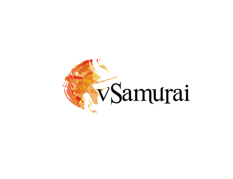 vSamurai (virtualization blog) logo - Information Technology