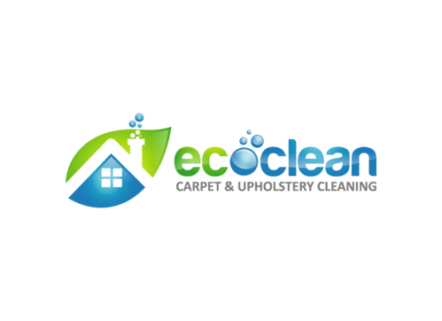 business logo - Cleaning
