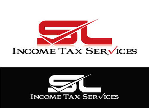 Business Logo - Financial Services
