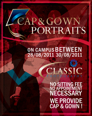 Event Poster - Photography