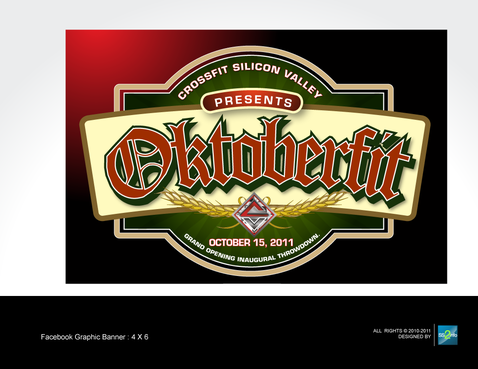 Eventbrite/ Facebook Graphic Banner - Events