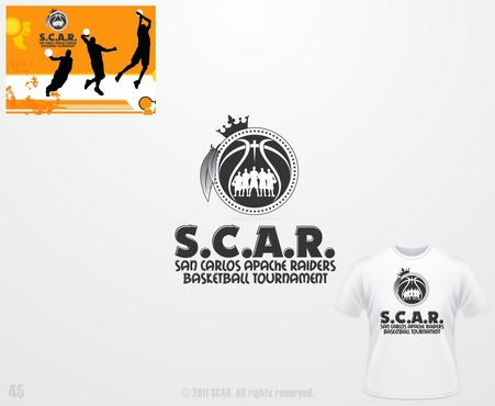 S.C.A.R(San Carlos Apache Raiders) BASKETBALL TOURNAMENT - Events