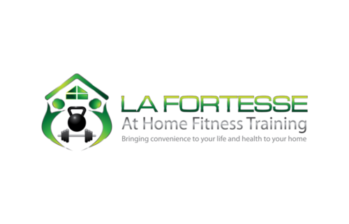Business Logo that will be used for a website and business cards - Health