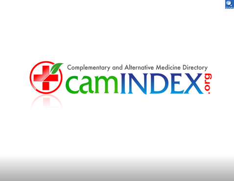 Logo Design for Natural Medicine Directory - Health