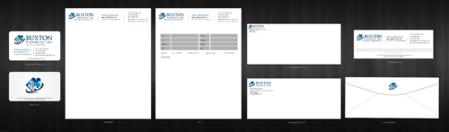 Buxton Financial Inc -