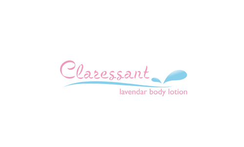 Claressant Logo - Personal Care