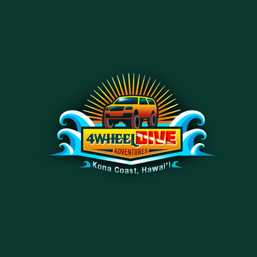 4 Wheel Dive Adventures Project - Hospitality Industry
