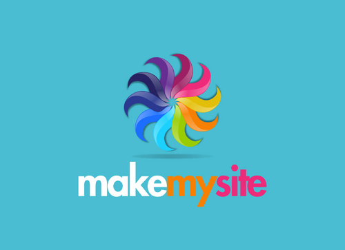Make My Site - Computers