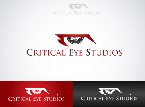 Update Business Logo - Photography
