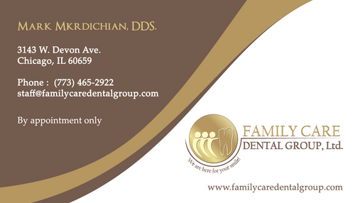 Family Care Dental Group, Ltd. -