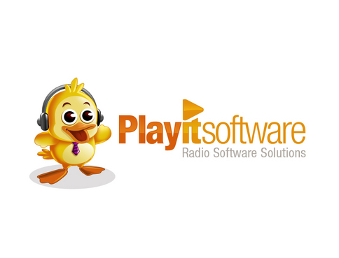 PlayIt Software logo - Software