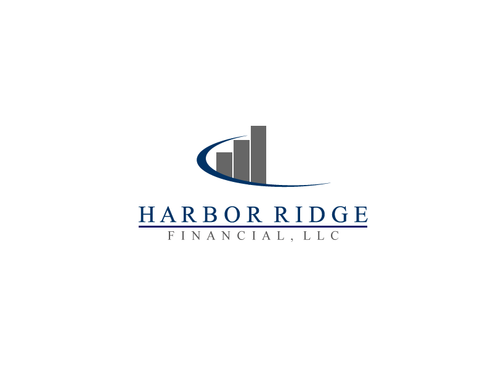Business Logo Harbor Ridge Financial - Financial Services