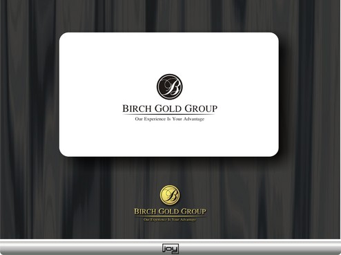 Birch Gold Group - Financial Services