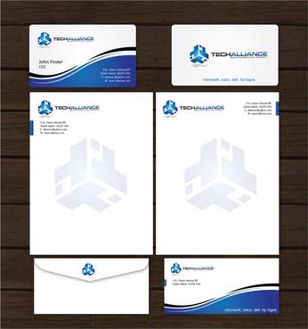 Business Card -