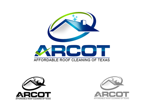 Affordable Roof Cleaning of Texas - Cleaning