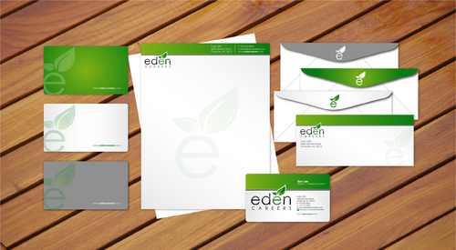 Eden Careers -