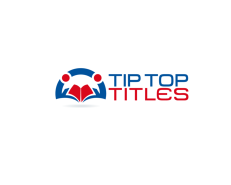 "Tip Top Titles" product logo - Biomedicine