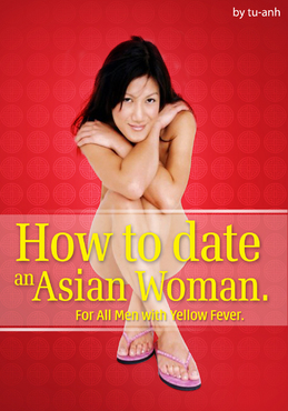 How to Date an Asian Woman - Consulting