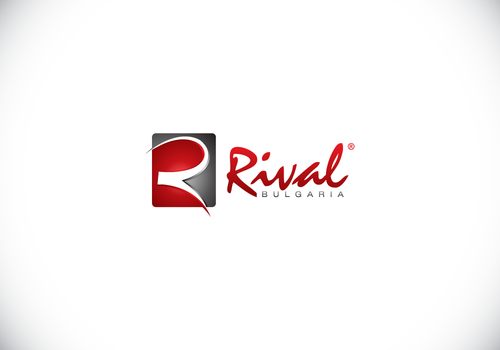 Business logo - Rival Bulgaria - Software