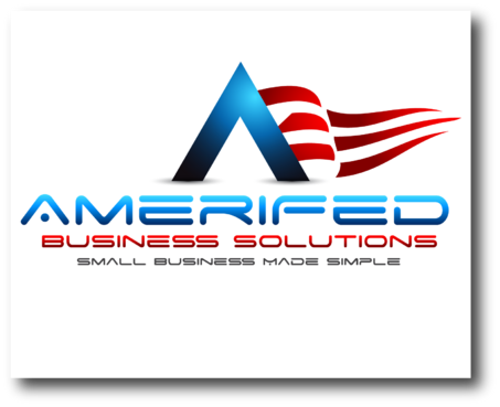 AmeriFed Businesss Solutions logo - Corporate Services