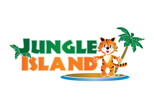 Character Design for the “Jungle Island” Family Entertainment Center - Entertainment