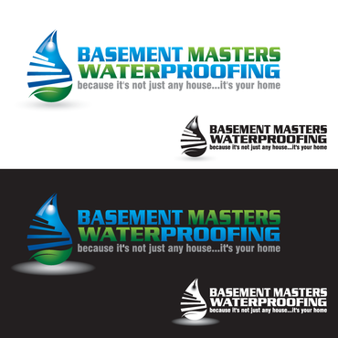 Business Logo - Construction