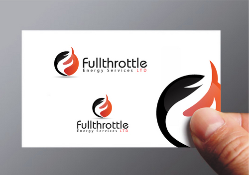 Business logo - Consulting