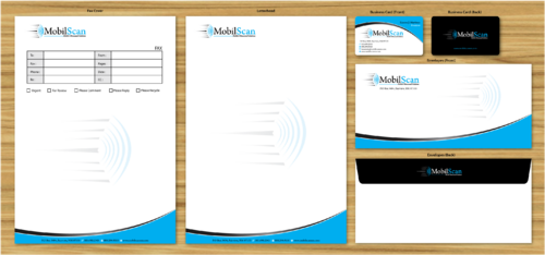 MobileScan -