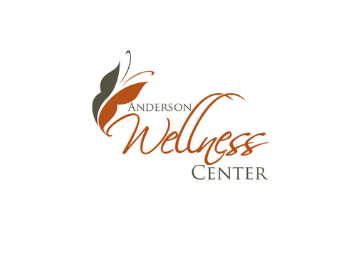 Wellness center logo - Health