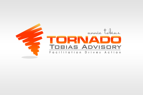 business logo; TornadoTobias Advisory - Consulting