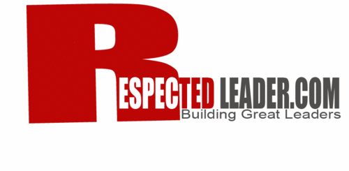 Logo for Business Web Site: RespectedLeader.com - Miscellaneous