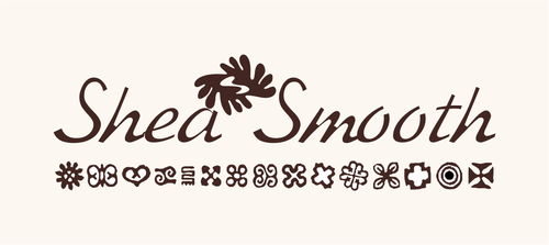 Shea Smooth Logo - Personal Care