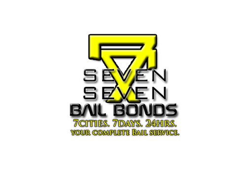 Bail Bond logo with a 21st century twist - Miscellaneous