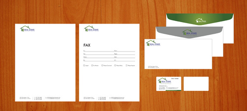 Real Estate Solutions, Corp -