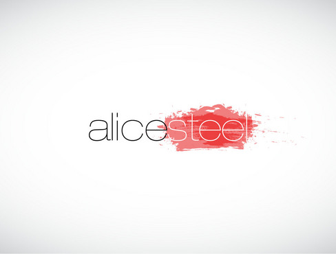 Eye catching logo for a markup artist - Entertainment