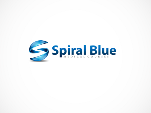 Business logo- Spiral Blue Medical Courses - Medical