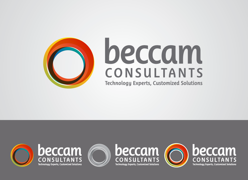 Business Logo - Information Technology