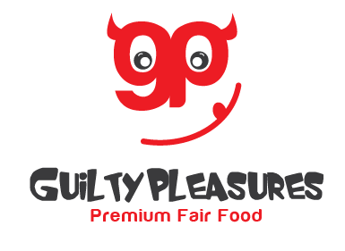 Guilty Pleasures Premium Fair Food (Business Logo) - Food