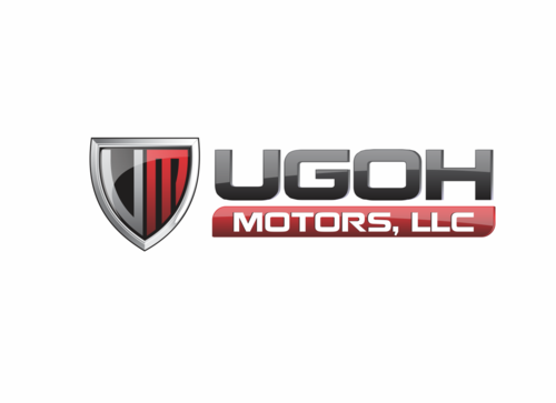 Ugoh Motors, LLC Business Logo - Automotive