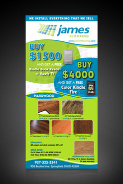 Newspaper Holiday Sale - Retailers