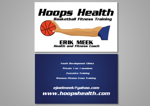 Hoops Health -