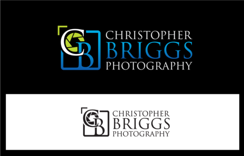 Business logo - Photography