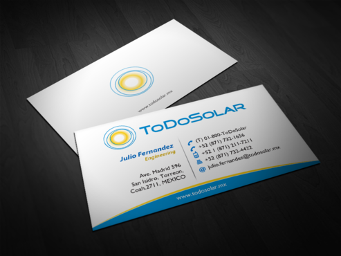 ToDoSolar -