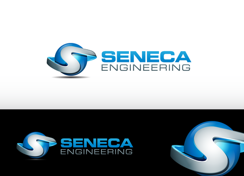 New business logo - Information Technology