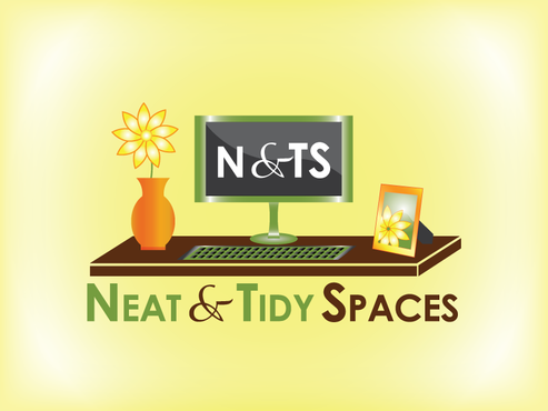 neat and tidy spaces - Consulting